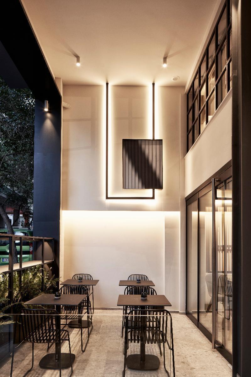 Urban Frame Plaka Hotel Атина Екстериор снимка