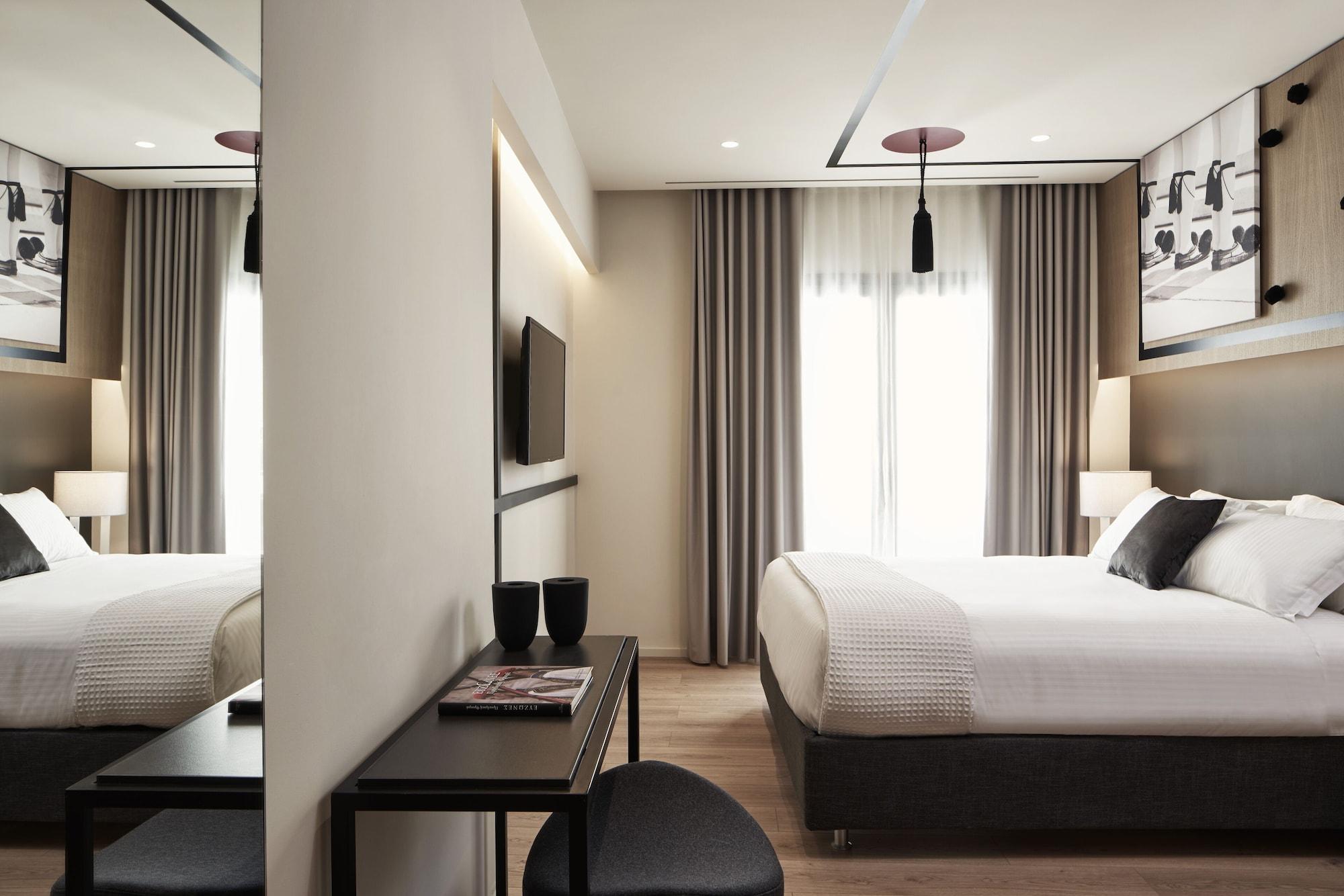Urban Frame Plaka Hotel Атина Екстериор снимка