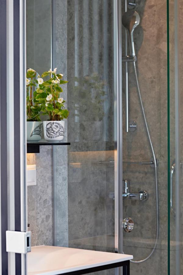 Urban Frame Plaka Hotel Атина Екстериор снимка