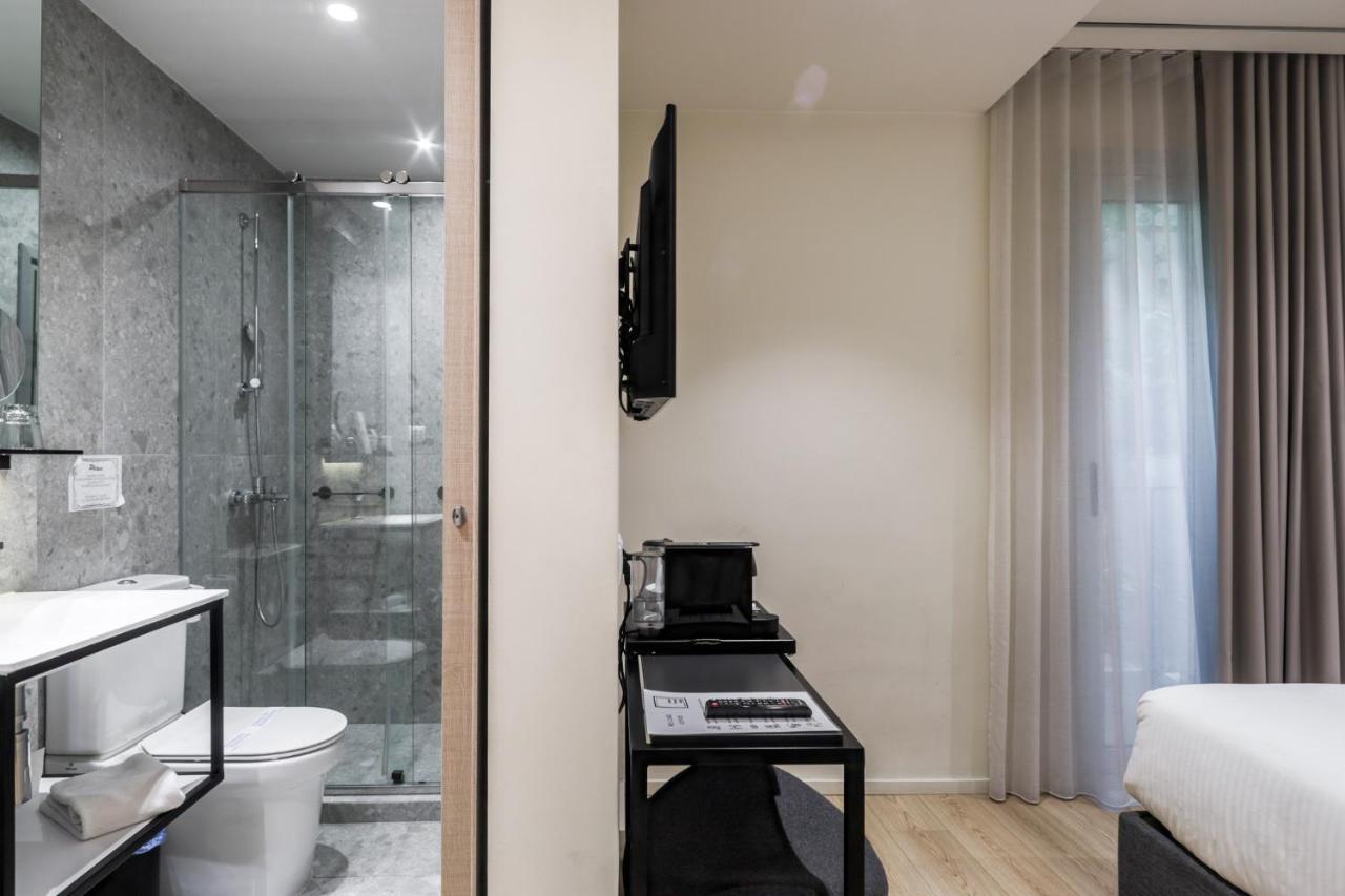 Urban Frame Plaka Hotel Атина Екстериор снимка