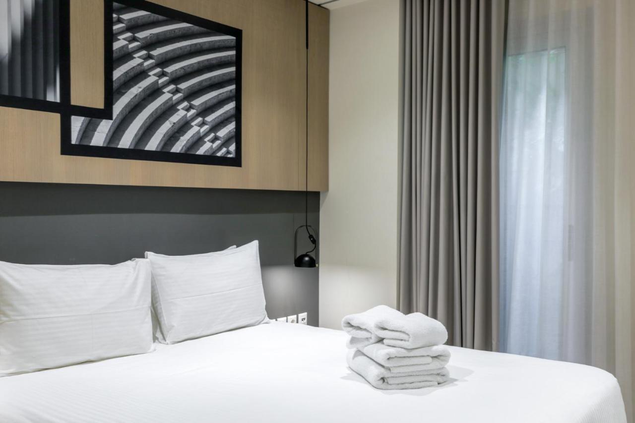 Urban Frame Plaka Hotel Атина Екстериор снимка