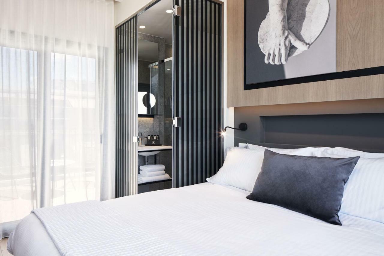Urban Frame Plaka Hotel Атина Екстериор снимка