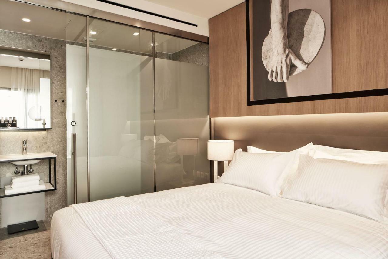 Urban Frame Plaka Hotel Атина Екстериор снимка