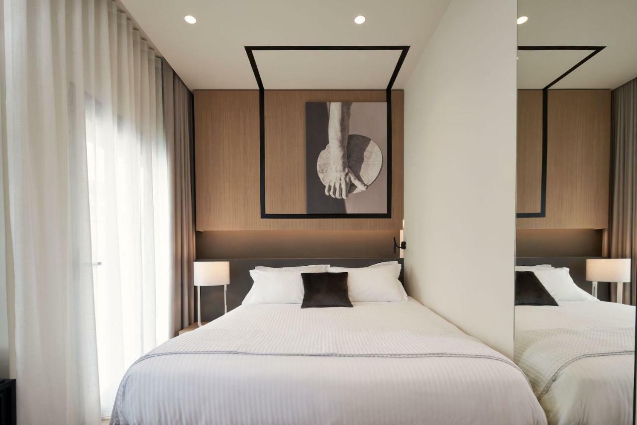 Urban Frame Plaka Hotel Атина Екстериор снимка