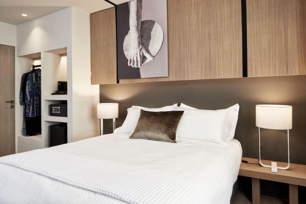 Urban Frame Plaka Hotel Атина Екстериор снимка