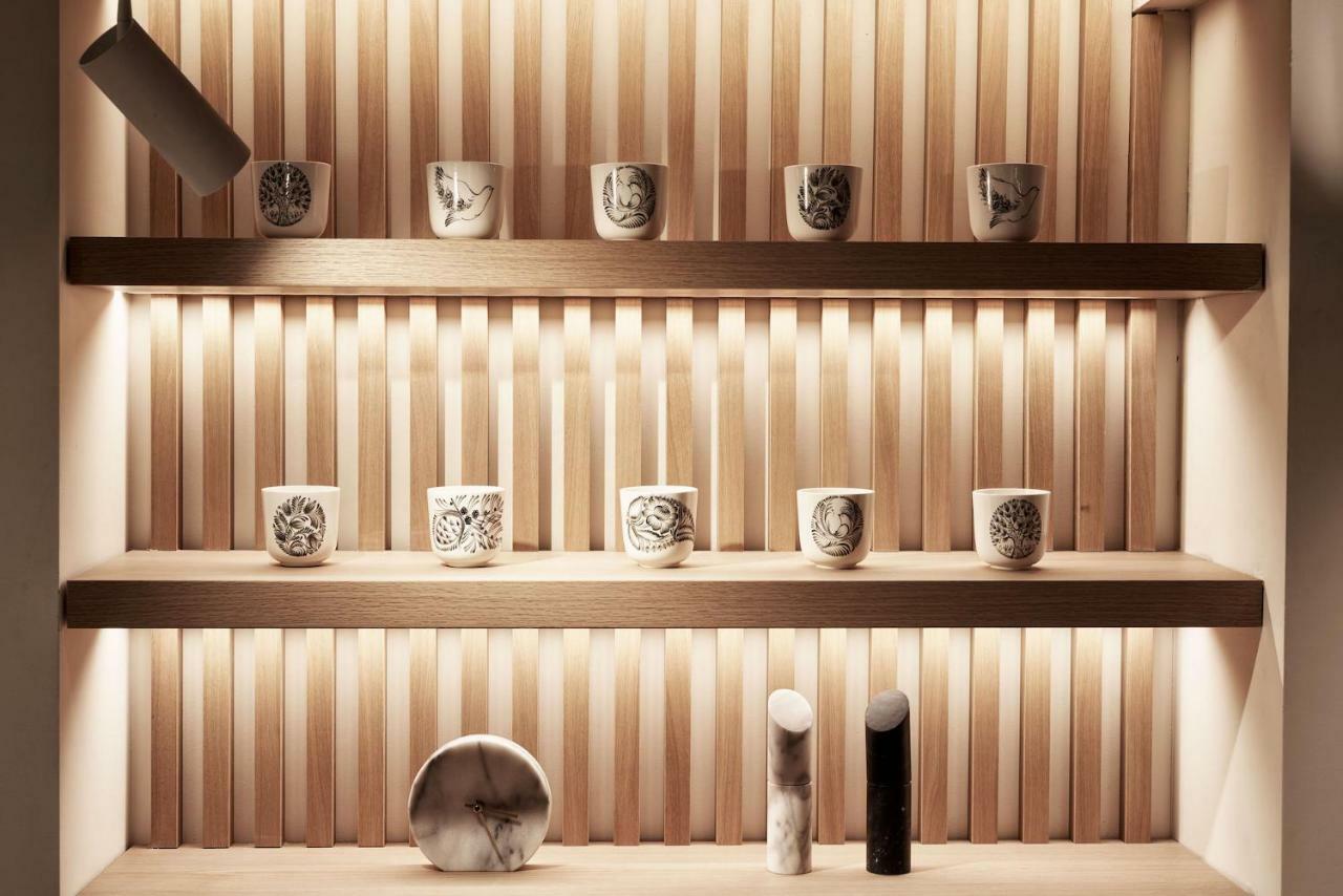 Urban Frame Plaka Hotel Атина Екстериор снимка