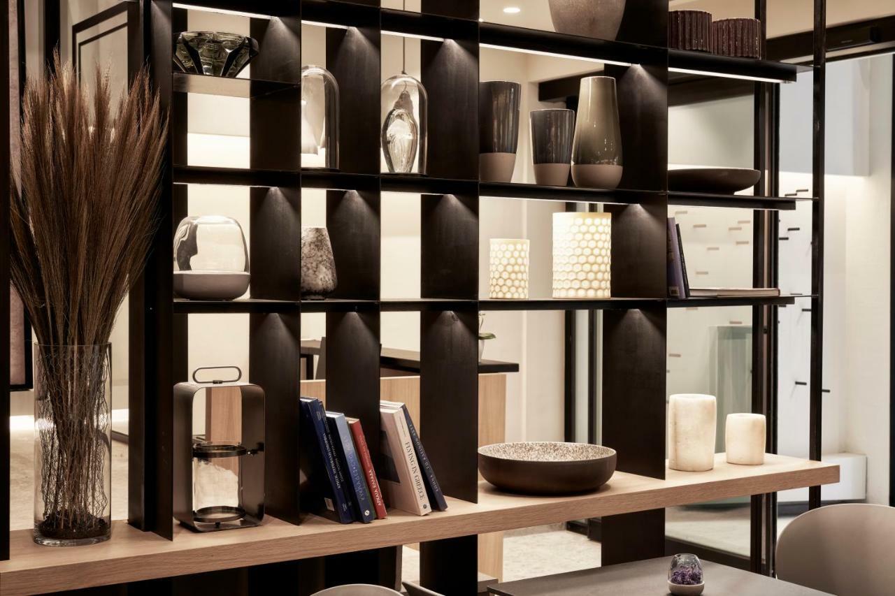 Urban Frame Plaka Hotel Атина Екстериор снимка