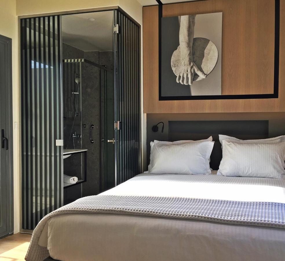 Urban Frame Plaka Hotel Атина Екстериор снимка